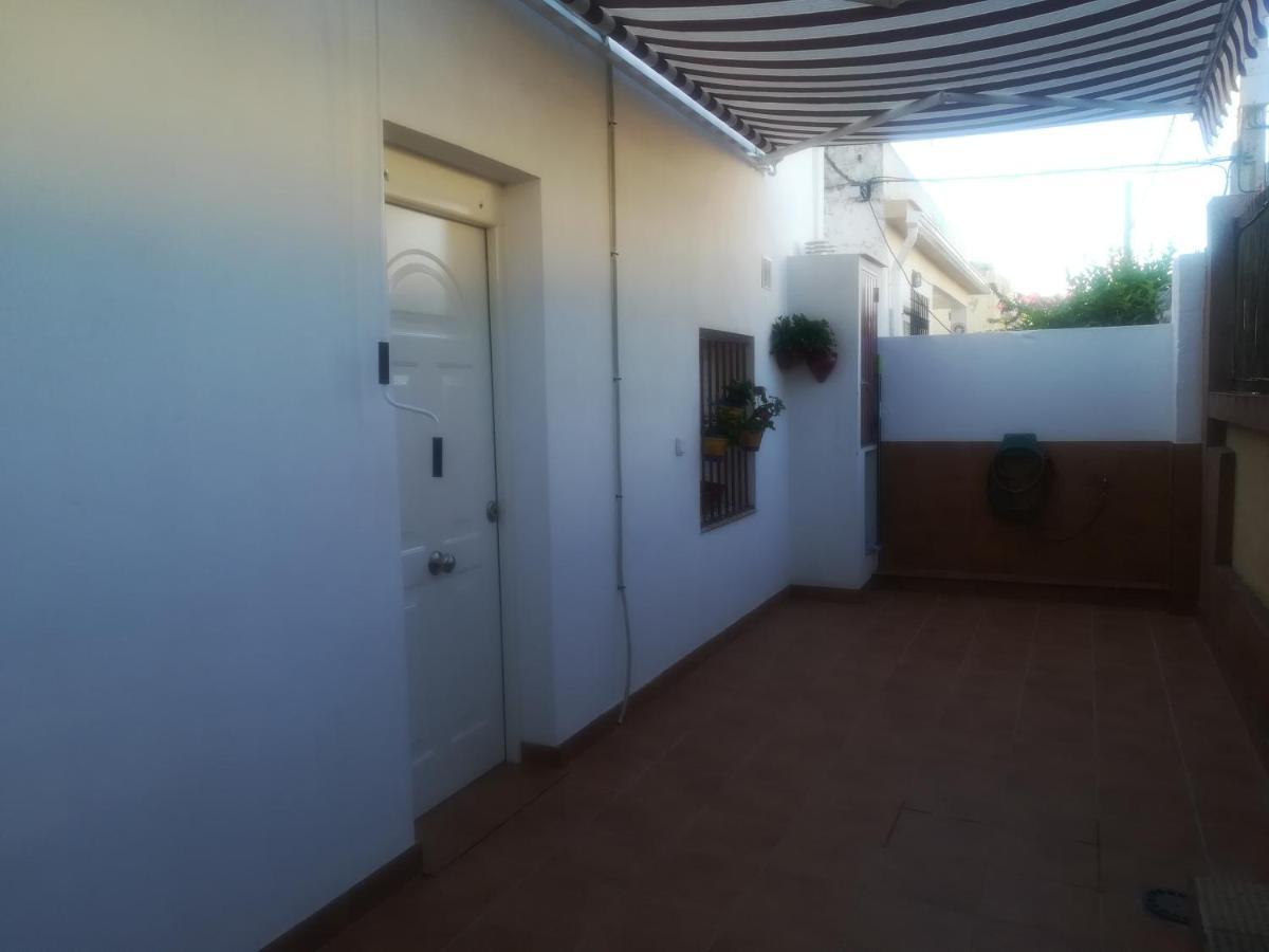 Apartamento Sanlucar Playa Bonanza Exterior photo