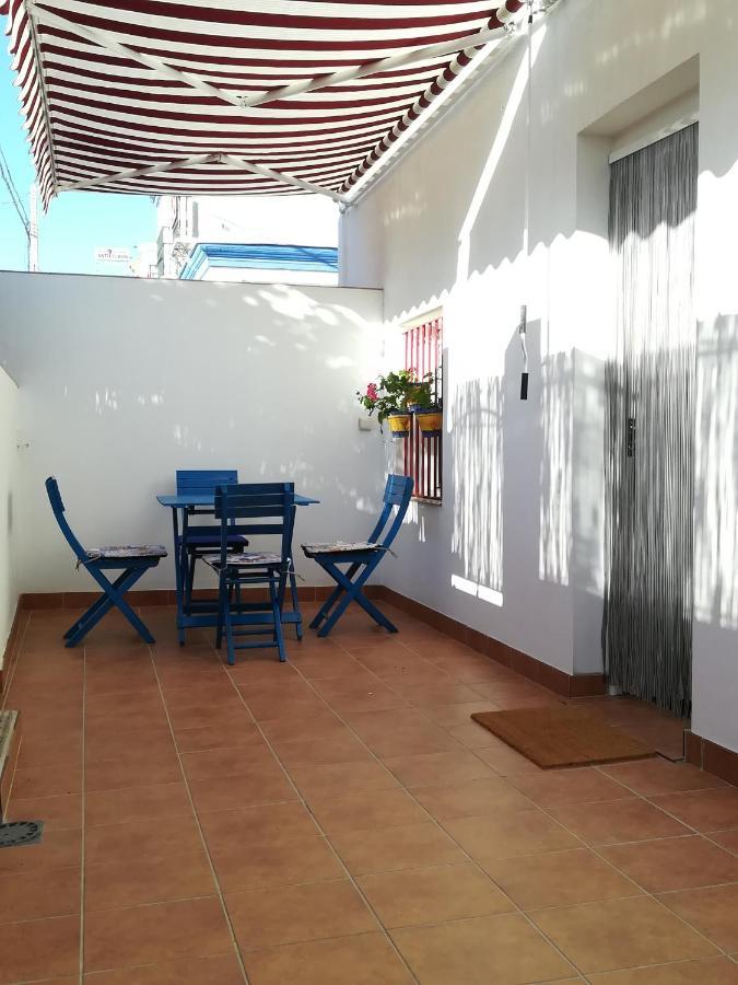 Apartamento Sanlucar Playa Bonanza Exterior photo