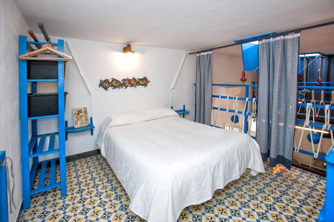 Apartamento Sanlucar Playa Bonanza Exterior photo