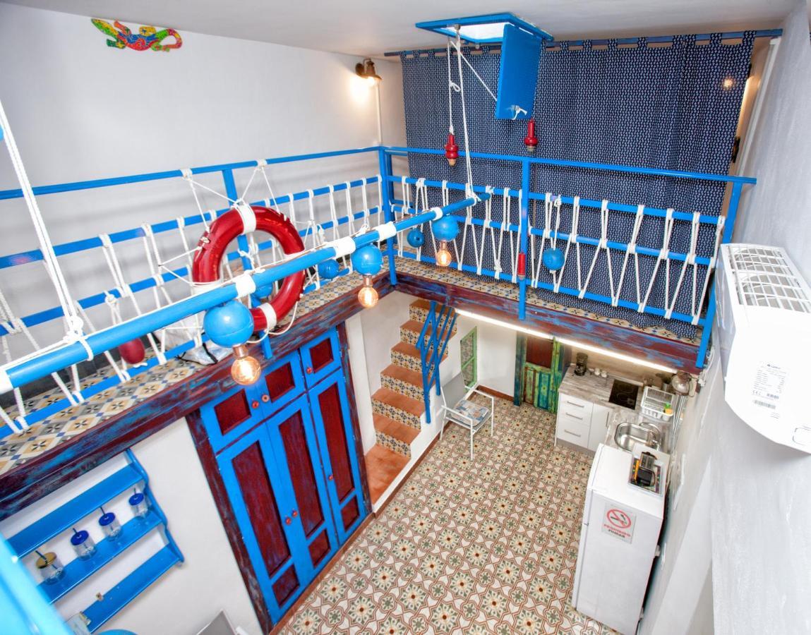 Apartamento Sanlucar Playa Bonanza Exterior photo