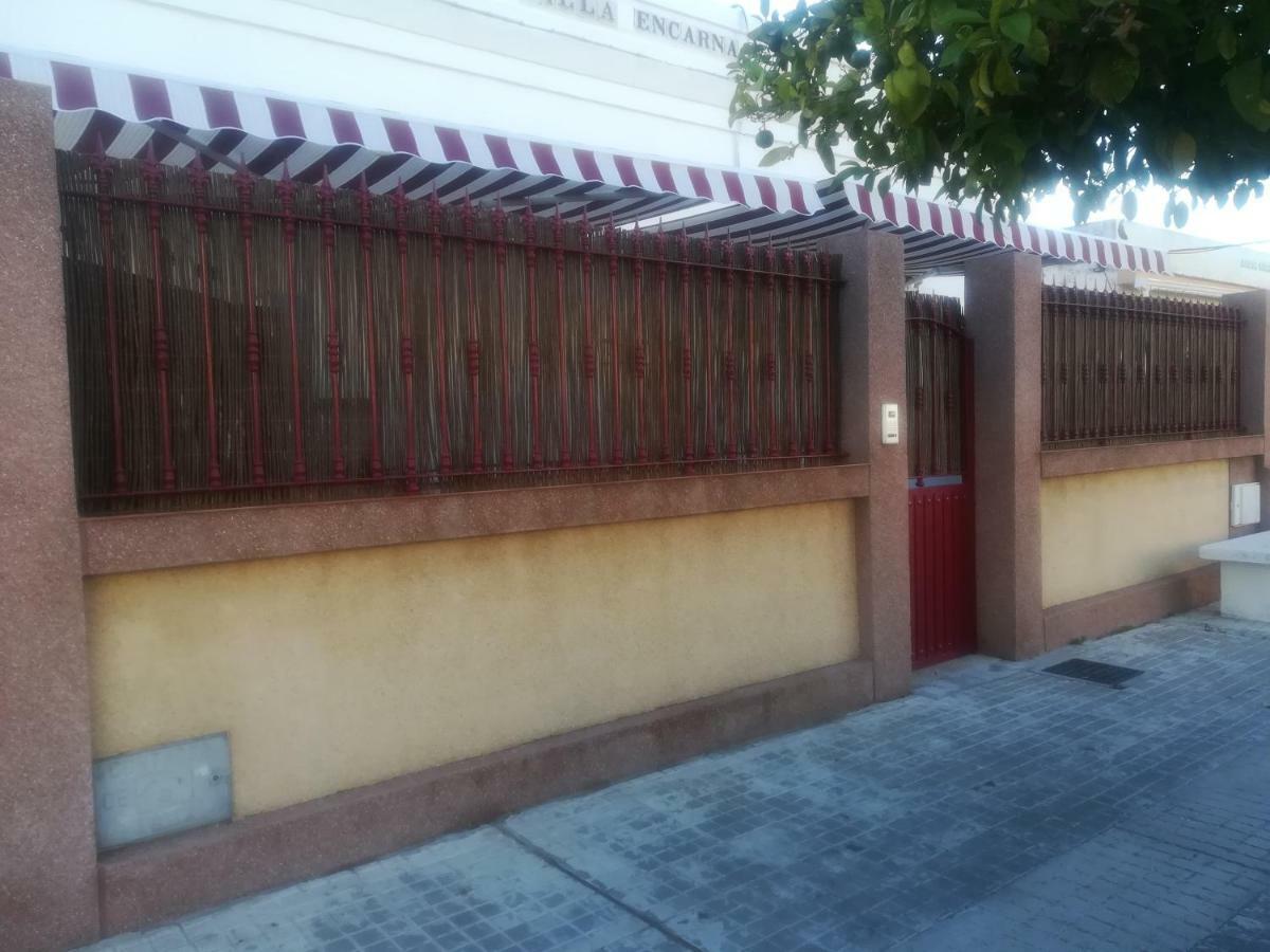 Apartamento Sanlucar Playa Bonanza Exterior photo