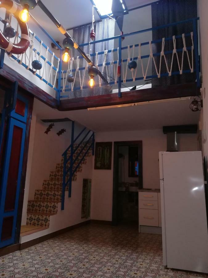 Apartamento Sanlucar Playa Bonanza Exterior photo