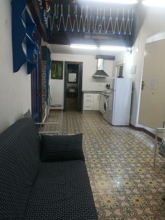 Apartamento Sanlucar Playa Bonanza Exterior photo