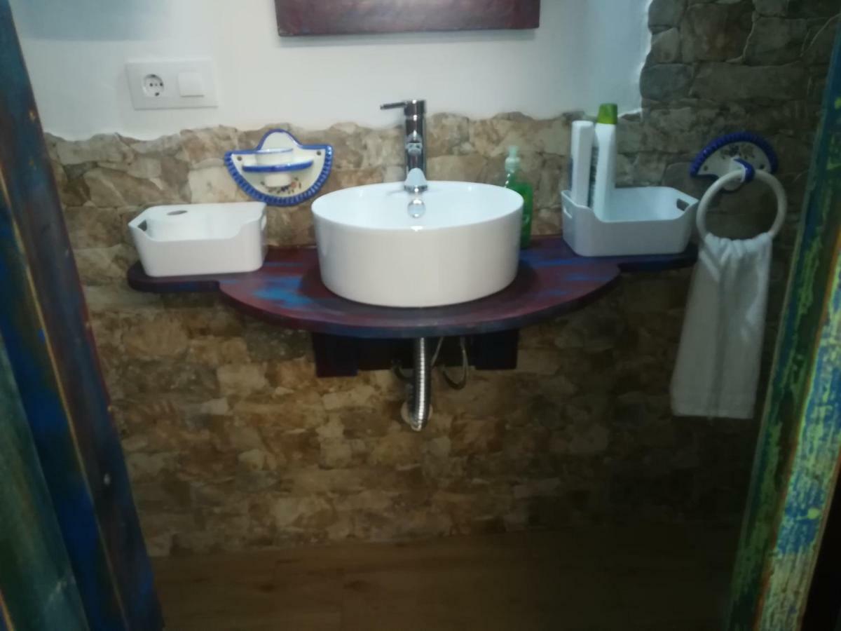 Apartamento Sanlucar Playa Bonanza Exterior photo