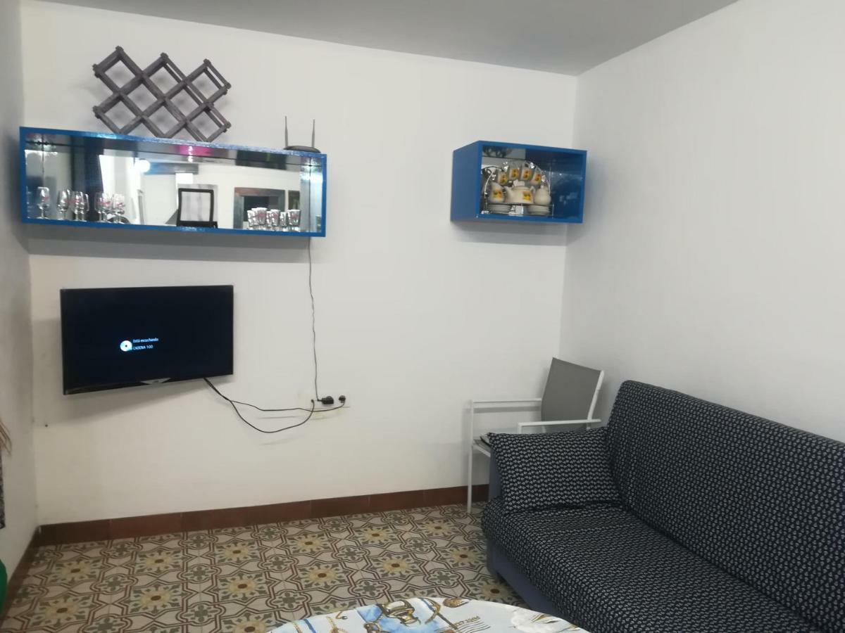 Apartamento Sanlucar Playa Bonanza Exterior photo