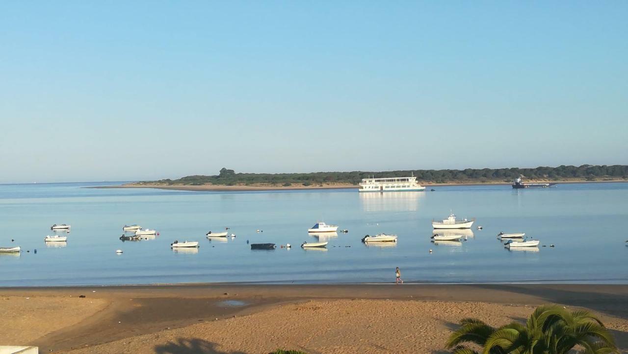 Apartamento Sanlucar Playa Bonanza Exterior photo