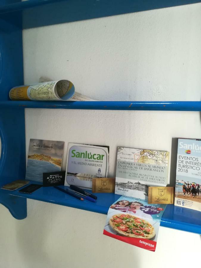 Apartamento Sanlucar Playa Bonanza Exterior photo