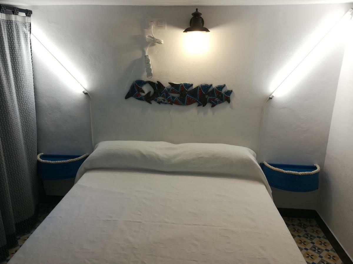 Apartamento Sanlucar Playa Bonanza Exterior photo