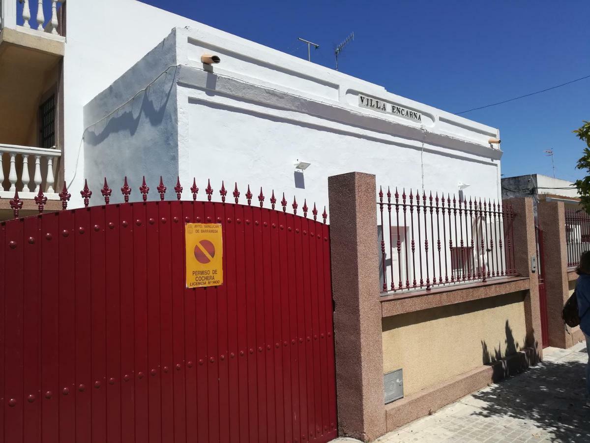 Apartamento Sanlucar Playa Bonanza Exterior photo