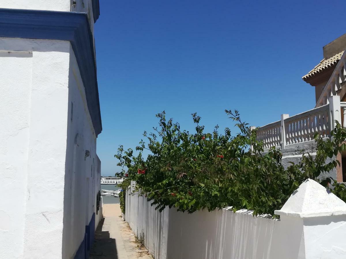 Apartamento Sanlucar Playa Bonanza Exterior photo
